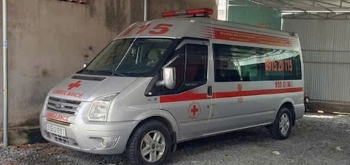Chăm sóc tại nhà